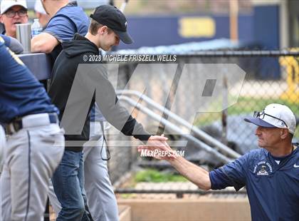 Thumbnail 2 in St. Joseph Academy @ Lincoln (CIF SDS DIV.5 Final) photogallery.