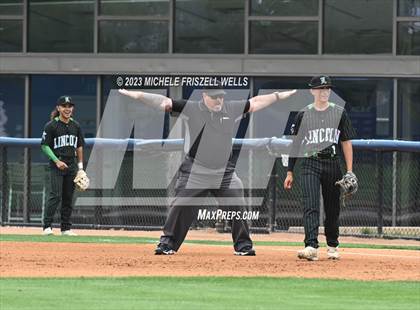 Thumbnail 3 in St. Joseph Academy @ Lincoln (CIF SDS DIV.5 Final) photogallery.