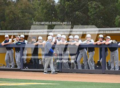 Thumbnail 3 in St. Joseph Academy @ Lincoln (CIF SDS DIV.5 Final) photogallery.