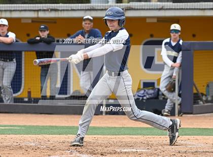 Thumbnail 2 in St. Joseph Academy @ Lincoln (CIF SDS DIV.5 Final) photogallery.