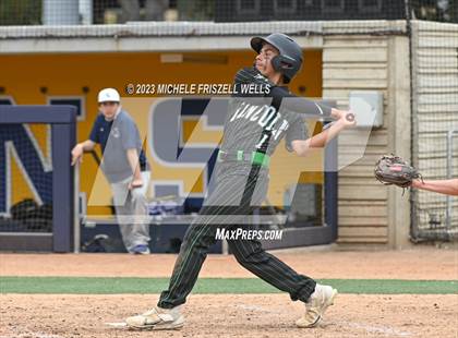 Thumbnail 2 in St. Joseph Academy @ Lincoln (CIF SDS DIV.5 Final) photogallery.