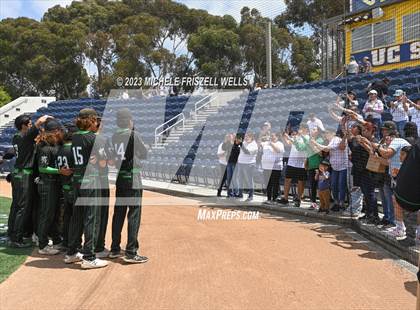 Thumbnail 3 in St. Joseph Academy @ Lincoln (CIF SDS DIV.5 Final) photogallery.