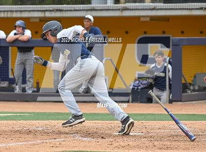 Thumbnail 3 in St. Joseph Academy @ Lincoln (CIF SDS DIV.5 Final) photogallery.