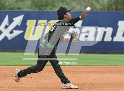 Thumbnail 2 in St. Joseph Academy @ Lincoln (CIF SDS DIV.5 Final) photogallery.