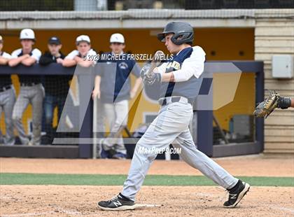 Thumbnail 2 in St. Joseph Academy @ Lincoln (CIF SDS DIV.5 Final) photogallery.