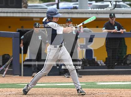 Thumbnail 1 in St. Joseph Academy @ Lincoln (CIF SDS DIV.5 Final) photogallery.