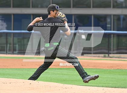Thumbnail 3 in St. Joseph Academy @ Lincoln (CIF SDS DIV.5 Final) photogallery.