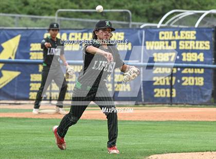 Thumbnail 3 in St. Joseph Academy @ Lincoln (CIF SDS DIV.5 Final) photogallery.
