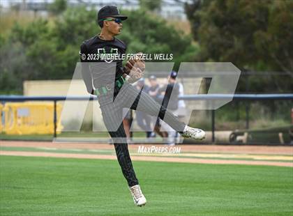 Thumbnail 1 in St. Joseph Academy @ Lincoln (CIF SDS DIV.5 Final) photogallery.