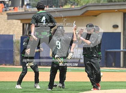 Thumbnail 2 in St. Joseph Academy @ Lincoln (CIF SDS DIV.5 Final) photogallery.