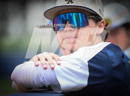 Thumbnail 3 in St. Joseph Academy @ Lincoln (CIF SDS DIV.5 Final) photogallery.