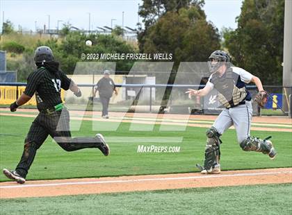 Thumbnail 1 in St. Joseph Academy @ Lincoln (CIF SDS DIV.5 Final) photogallery.