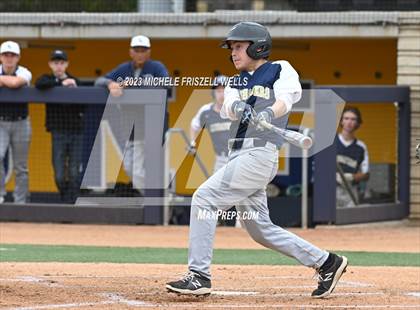 Thumbnail 2 in St. Joseph Academy @ Lincoln (CIF SDS DIV.5 Final) photogallery.
