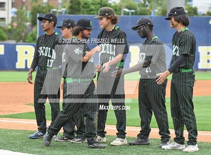 Thumbnail 1 in St. Joseph Academy @ Lincoln (CIF SDS DIV.5 Final) photogallery.