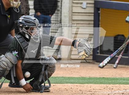 Thumbnail 1 in St. Joseph Academy @ Lincoln (CIF SDS DIV.5 Final) photogallery.