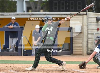 Thumbnail 1 in St. Joseph Academy @ Lincoln (CIF SDS DIV.5 Final) photogallery.