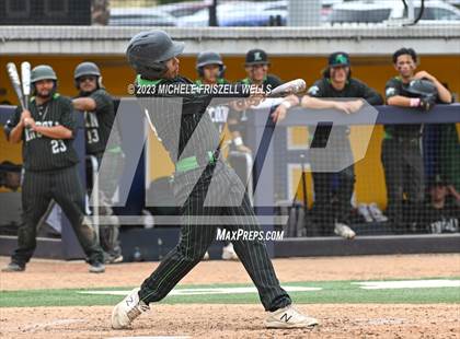 Thumbnail 2 in St. Joseph Academy @ Lincoln (CIF SDS DIV.5 Final) photogallery.