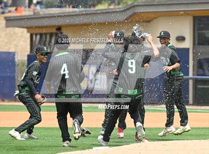 Thumbnail 3 in St. Joseph Academy @ Lincoln (CIF SDS DIV.5 Final) photogallery.