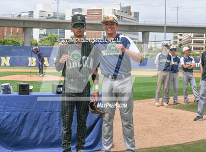Thumbnail 3 in St. Joseph Academy @ Lincoln (CIF SDS DIV.5 Final) photogallery.
