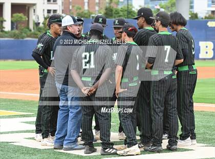 Thumbnail 3 in St. Joseph Academy @ Lincoln (CIF SDS DIV.5 Final) photogallery.