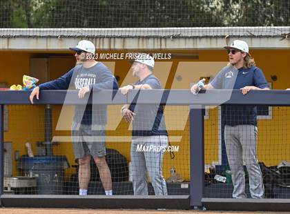 Thumbnail 2 in St. Joseph Academy @ Lincoln (CIF SDS DIV.5 Final) photogallery.