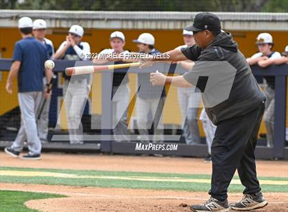 Thumbnail 2 in St. Joseph Academy @ Lincoln (CIF SDS DIV.5 Final) photogallery.