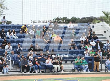 Thumbnail 2 in St. Joseph Academy @ Lincoln (CIF SDS DIV.5 Final) photogallery.