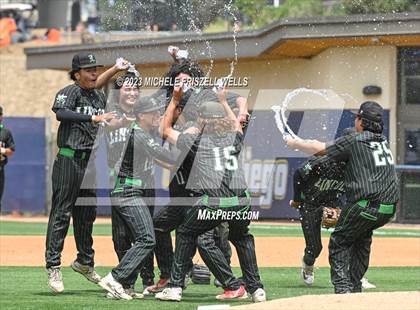 Thumbnail 1 in St. Joseph Academy @ Lincoln (CIF SDS DIV.5 Final) photogallery.