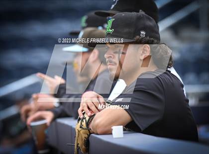 Thumbnail 2 in St. Joseph Academy @ Lincoln (CIF SDS DIV.5 Final) photogallery.