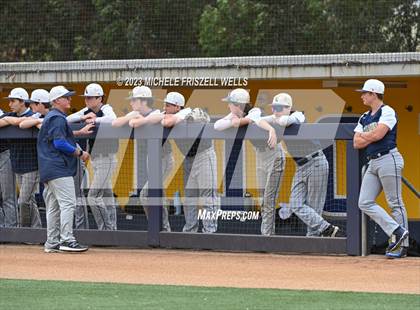 Thumbnail 1 in St. Joseph Academy @ Lincoln (CIF SDS DIV.5 Final) photogallery.
