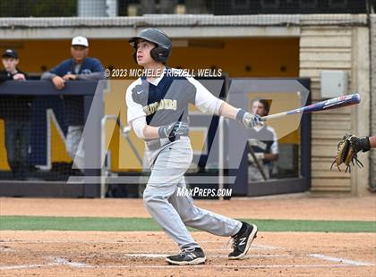 Thumbnail 3 in St. Joseph Academy @ Lincoln (CIF SDS DIV.5 Final) photogallery.