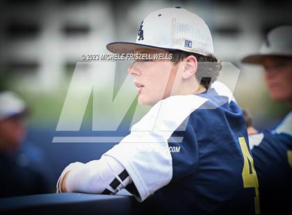 Thumbnail 1 in St. Joseph Academy @ Lincoln (CIF SDS DIV.5 Final) photogallery.