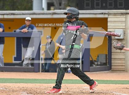 Thumbnail 2 in St. Joseph Academy @ Lincoln (CIF SDS DIV.5 Final) photogallery.