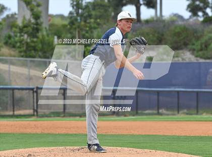 Thumbnail 1 in St. Joseph Academy @ Lincoln (CIF SDS DIV.5 Final) photogallery.