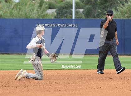 Thumbnail 1 in St. Joseph Academy @ Lincoln (CIF SDS DIV.5 Final) photogallery.