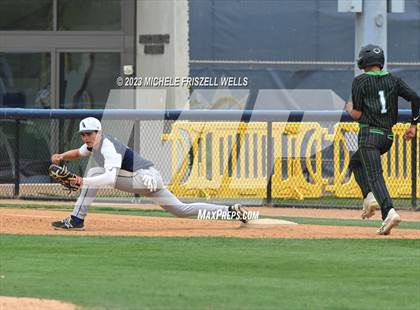 Thumbnail 3 in St. Joseph Academy @ Lincoln (CIF SDS DIV.5 Final) photogallery.