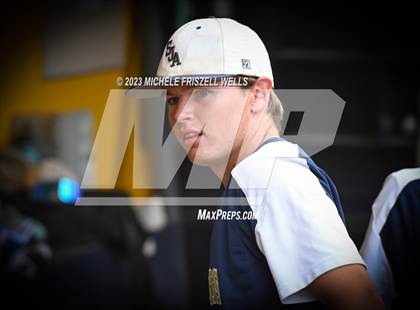 Thumbnail 3 in St. Joseph Academy @ Lincoln (CIF SDS DIV.5 Final) photogallery.
