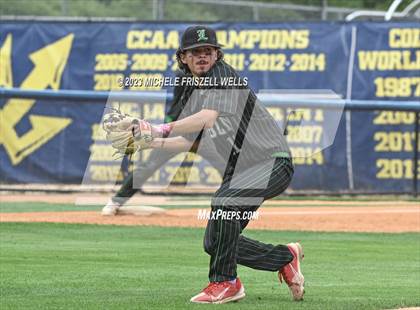 Thumbnail 2 in St. Joseph Academy @ Lincoln (CIF SDS DIV.5 Final) photogallery.