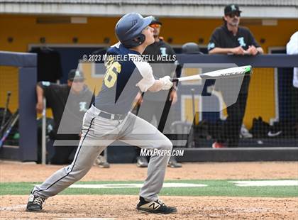Thumbnail 3 in St. Joseph Academy @ Lincoln (CIF SDS DIV.5 Final) photogallery.