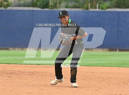 Thumbnail 2 in St. Joseph Academy @ Lincoln (CIF SDS DIV.5 Final) photogallery.