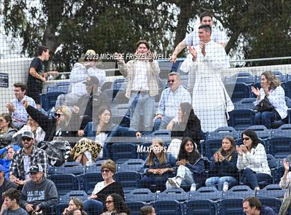 Thumbnail 1 in St. Joseph Academy @ Lincoln (CIF SDS DIV.5 Final) photogallery.