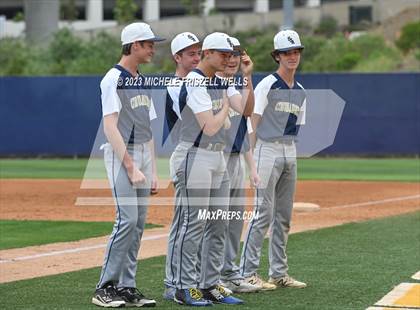 Thumbnail 3 in St. Joseph Academy @ Lincoln (CIF SDS DIV.5 Final) photogallery.