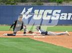 Photo from the gallery "St. Joseph Academy @ Lincoln (CIF SDS DIV.5 Final)"