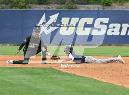 Thumbnail 3 in St. Joseph Academy @ Lincoln (CIF SDS DIV.5 Final) photogallery.