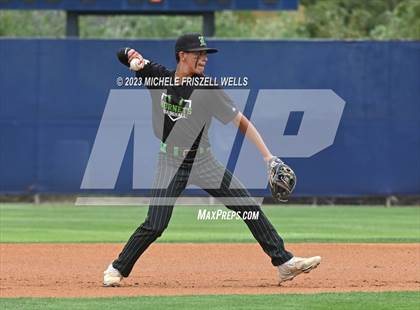 Thumbnail 3 in St. Joseph Academy @ Lincoln (CIF SDS DIV.5 Final) photogallery.