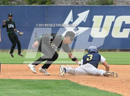 Thumbnail 3 in St. Joseph Academy @ Lincoln (CIF SDS DIV.5 Final) photogallery.