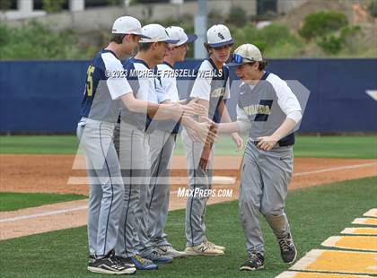 Thumbnail 2 in St. Joseph Academy @ Lincoln (CIF SDS DIV.5 Final) photogallery.
