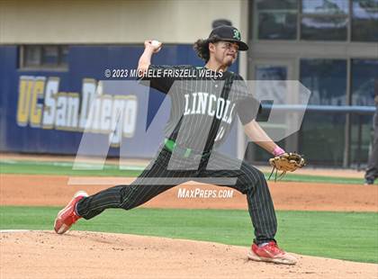 Thumbnail 2 in St. Joseph Academy @ Lincoln (CIF SDS DIV.5 Final) photogallery.