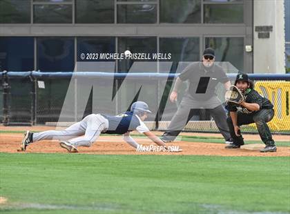 Thumbnail 1 in St. Joseph Academy @ Lincoln (CIF SDS DIV.5 Final) photogallery.