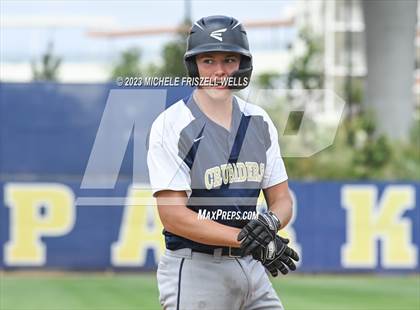 Thumbnail 1 in St. Joseph Academy @ Lincoln (CIF SDS DIV.5 Final) photogallery.